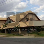 Casa em condomínio fechado com 3 quartos à venda na Rua Cecília Godoy Camargo, 315, Swiss Park, Campinas