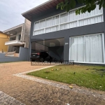 Casa em condomínio fechado com 3 quartos à venda na Rua Vicenzo Micaroni, 86, Swiss Park, Campinas