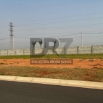 Terreno em condomínio fechado à venda na Rodovia Governador Doutor Adhemar Pereira de Barros, km 119, Jardim Myrian Moreira da Costa, Campinas