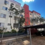 Apartamento com 2 quartos para alugar na Rua das Violetas, 362, Vila Mimosa, Campinas