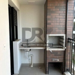 Apartamento com 2 quartos à venda na Avenida Wellman Galvão de França Rangel, 4100, Swiss Park, Campinas