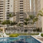 Apartamento com 3 quartos à venda na Rua Hermantino Coelho, 595, Mansões Santo Antônio, Campinas