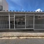 Casa com 3 quartos à venda na Lafaiete Rodrigues, 72, Vila Joaquim Inácio, Campinas