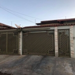 Casa com 3 quartos à venda na Frutuoso Maia de Oliveira, 8, Vila Industrial, Anápolis