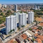 Apartamento com 2 quartos à venda na L-017 Lote, 01, Jardim Europa, Anápolis