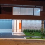 Casa em condomínio fechado com 4 quartos à venda na Di Cavalcante, 1, Condomínio Residencial Belas Artes, Anápolis