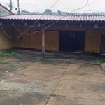 Terreno à venda na Gabriel da Cunha, 17, Vila Brasil, Anápolis