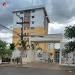 Apartamento com 2 quartos para alugar na Albertina de Pina Qd 0 Lt 4,  Bl. 01 - Jacarandá, 1800, Jardim Alexandrina, Anápolis