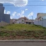 Terreno em condomínio fechado à venda na Di Cavalcante, 4, Condomínio Residencial Belas Artes, Anápolis