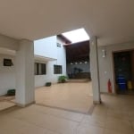 Casa comercial com 1 sala para alugar na Péricles Ramos, 260, Jundiaí, Anápolis