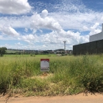 Terreno à venda na Fc 17, 50, Residencial Flor do Cerrado, Anápolis