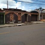 Casa com 3 quartos à venda na Perola, 486, Jardim Ana Paula, Anápolis