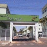 Apartamento com 3 quartos à venda na 6 Qd. 06 Lote 10 Apto. 302 Bl - S, 583, Chácaras Colorado, Anápolis