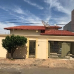 Casa com 3 quartos à venda na Virgínia Ribeiro, 10, Residencial Virgínia Correa, Anápolis