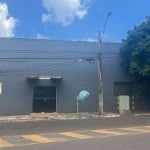 Barracão / Galpão / Depósito com 12 salas para alugar na Miguel João, 251, Vila Jussara, Anápolis