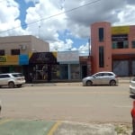 Ponto comercial à venda na Mato Grosso, 109, Jundiaí, Anápolis