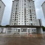 Apartamento com 2 quartos para alugar na L-17 Apt.1405 Bloco C  - Lt., 1, Jardim Europa, Anápolis