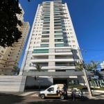 Apartamento com 3 quartos para alugar na Padre Castelli Apt.102, 304, Jundiaí, Anápolis