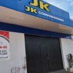 Barracão / Galpão / Depósito para alugar na Brasil Norte, 2280, Cidade Jardim, Anápolis