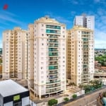 Apartamento com 3 quartos para alugar na Manelico Crispim, Apt. 401, Bl. B Qd 51 Lote, 27, Jundiaí, Anápolis