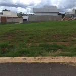 Terreno em condomínio fechado à venda na Cândido Portinari, 1, Condomínio Residencial Belas Artes, Anápolis
