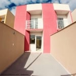 Casa para Venda em Ibirité, Bosque de Ibirité, 2 dormitórios, 2 banheiros, 1 vaga