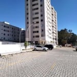 Apartamento para Venda em Contagem, Chácaras Califórnia, 2 dormitórios, 1 banheiro, 1 vaga