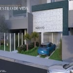 Apartamento para Venda em Belo Horizonte, Castelo, 2 dormitórios, 1 suíte, 1 banheiro