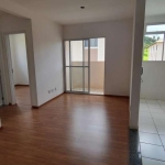 Apartamento para Venda em Betim, Monte Verde, 2 dormitórios, 1 banheiro, 1 vaga