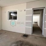 CASA COM 2 DORMITÓRIOS E ÁREA DE LAZER COMPLETA