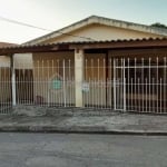 Casa em Votorantim com 3 dormitórios sendo 1 suíte