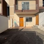 CASA COM 2 DORMITÓRIOS NO PARQUE SÃO BENTO, SOROCABA