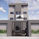 Apartamentos na Planta- 3 Quartos no Bairro Serra Dourada - Vespasiano