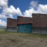 Terreno/Galpão à venda no Parque Novo Mundo