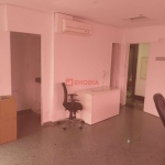 sal comercial em santana, linda sala comercial em santana