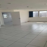 Salas comerciais para locação 115m² na Paulista.