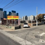 Terreno na Avenida Aricanduva, São Paulo