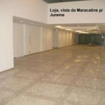 PRÉDIO COMERCIAL PARA LOCAÇÃO EM MOEMA, ZONA SUL DE SÃO PAULO