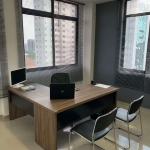 VENDE SALA COMERCIAL NA VILA MARIANA, ZONA SUL DE SÃO PAULO