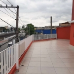 Casa comercial, Casa comercial na zona norte