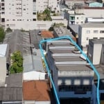 Galpão na lapa , estacionamento para compra lapa