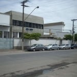 GALPÃO INDUSTRIAL PARA LOCAÇÃO NO BAIRRO, DO LADO DA MARGINAL TIETÊ