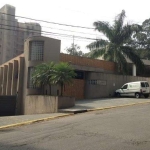 GALPÃO COMERCIAL À VENDA, VILA ANDRADE, SÃO PAULO.