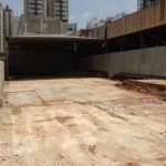 TERRENO COMERCIAL - CENTRO/SÃO BERNARDO DO CAMPO.