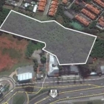 ÁREA 12971 M² - RAPOSO TAVARES