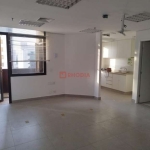 SALA COMERCIAL ITAIM BIBI RUA JOAQUIM FLORIANO ZONA SUL  1SALA E 1 VAGA