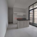 APARTAMENTO / STUDIO PARA LOCAÇÃO VILA MARIANA, 1 DORMITÓRIO E 1 VAGA