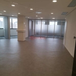 SALA COMERCIAL PARA LOCAÇÃO 5 VAGAS 2 BANHEIROS BELA VISTA