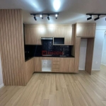 Apartamento completo em Santana, 38m² com Acabamentos Premium e Excelente Localização