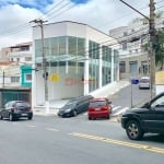 Galpão Comercial para Locação em Localização Privilegiada em Cidade], Bairro] - Amplo Espaço e Infraestrutura Completa!